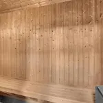 Cozy In With Sauna Rømø Kirkeby
