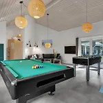 Lovely Home In Romo With Sauna * Romo Kirkeby