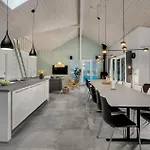 Lovely Home In Romo With Sauna Holiday home Romo Kirkeby