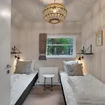 Holiday home Lovely Home In Romo With Sauna Romo Kirkeby