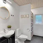 Lovely Home In Romo With Sauna * Romo Kirkeby