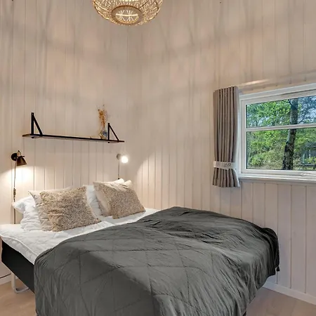 Cozy In Romo With Sauna Semesterbostad