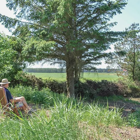 Cozy In Romo With Sauna