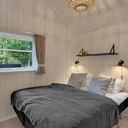 Cozy In Romo With Sauna