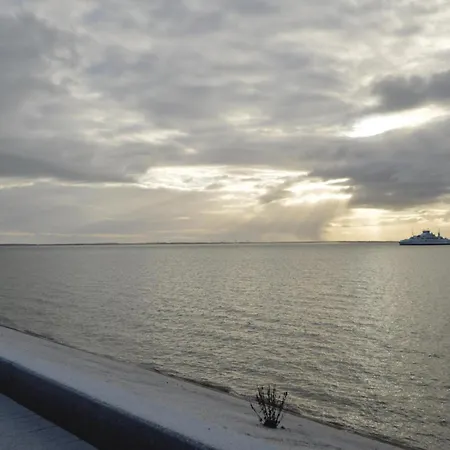 Cozy In Romo With Sauna Semesterbostad Romo