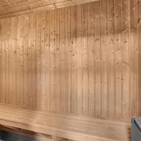 Lovely In Romo With Sauna Рёмё-Киркебю