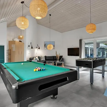 Cozy In Romo With Sauna * Romo