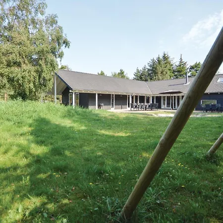 Lovely Home In Romo With Sauna * Romo Kirkeby