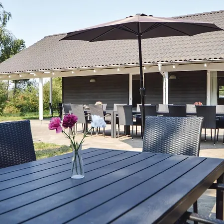 Cozy In Romo With Sauna *