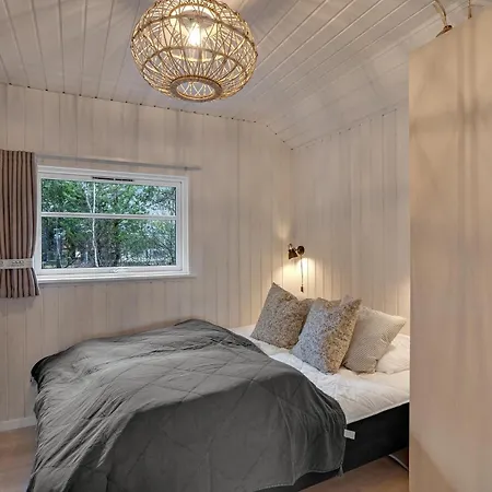 Cozy In Romo With Sauna Semesterbostad