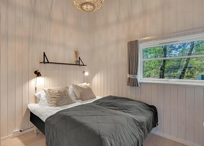 Cozy In With Sauna בית נופש