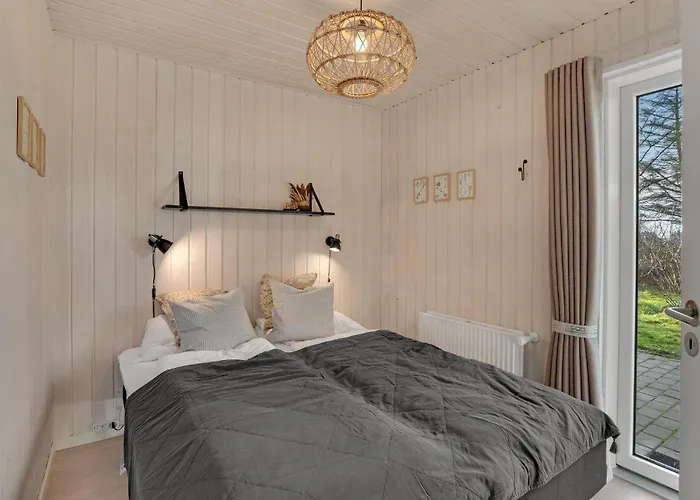 Cozy In With Sauna בית נופש *