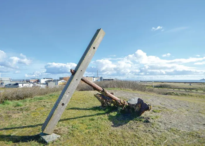 Cozy In With Sauna *