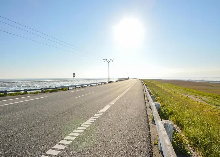 Cozy In With Sauna בית נופש