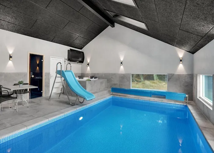 Cozy In With Sauna בית נופש Rømø Kirkeby