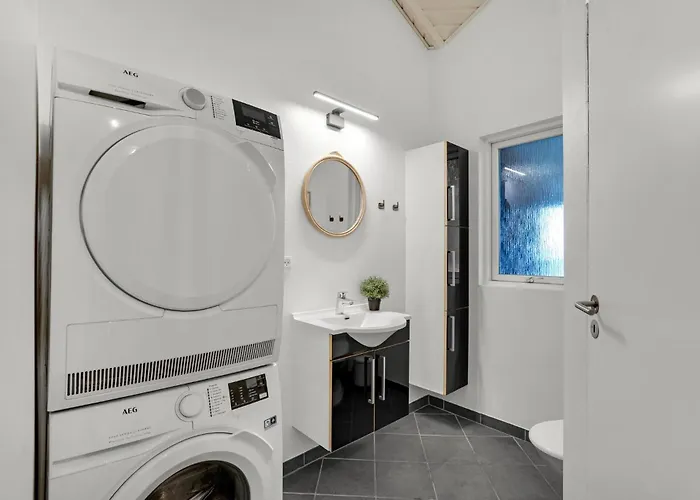 Cozy In With Sauna Rømø Kirkeby