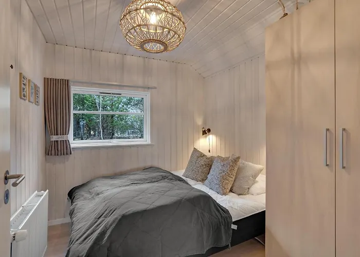 Cozy In With Sauna בית נופש